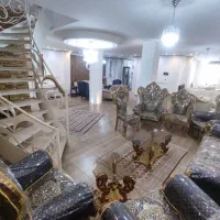 الهیه ۲۱۵ متر دوبلکس ۴ خوابه فروش فوری و محدود