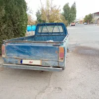 فروشی تویوتا هایلوکس|خودرو سواری و وانت|زرندیه, |دیوار