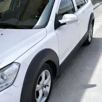 اچ‌سی H30 کراس اتوماتیک مدل ۹۶ اتاق تعویض قانونی