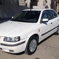 سمند مولتی پلکس ۹۵