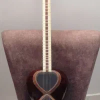 تار رضا خانی دو مهر همرا با گیگ بگ سرو