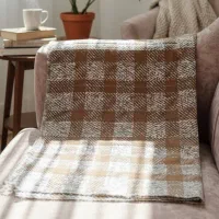 شال پاییزه دورریش زیر قیمت بازار|لباس|بیرجند, |دیوار