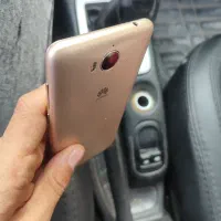 هواویy5p تمیز دوسیم کارت رم خور|موبایل|یزد, |دیوار