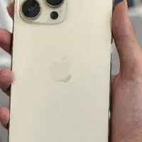 ایفون۱۴پرومکس گلد