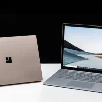 سرفیس Surface Laptop3 قسطی ویژه بازنشستگان بدون چک