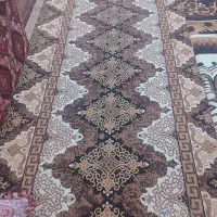 فرش و گلیم|فرش|مهران (ایلام), |دیوار