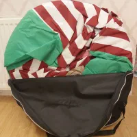 چادر مسافرتی ۸نفره