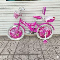 دوچرخه 20 راکی پشتی باکس دار فانتزی پسرانه دخترانه|دوچرخه، اسکیت، اسکوتر|مشهد, امیر المومنین|دیوار