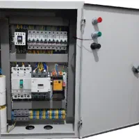 برق کار بندر گناوه تمام وقت