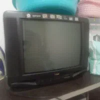 تلوزیون رنگی مارک بلر