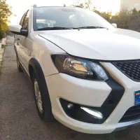 کوئیکGXRمدل1403فول|خودرو سواری و وانت|کرج, شهرک ظفر|دیوار