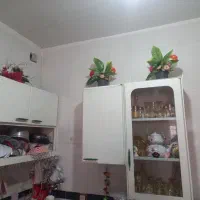 کابینت همراه با سینک و آبچکان