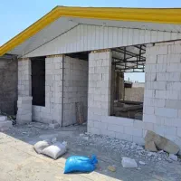 بنایی سقف شیروانی تیرچه بلوک نقدو اقساط