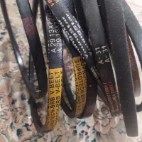 تسمه|ابزارآلات|نیشابور, دربقاضی|دیوار