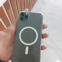 ایفون ۱۱ پرومکس|موبایل|یزد, |دیوار