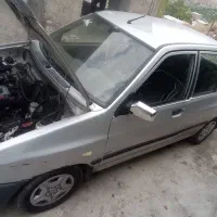 پراید مدل 90