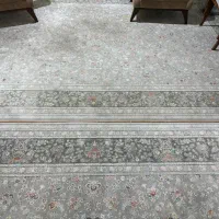 ۲عدد فرش ۹ متری