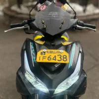 طرح ایروکس Nvx170