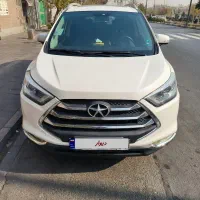 جک s3 سفید مدل 98