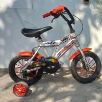 دوچرخه کودک سایز ۱۲