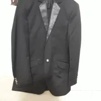 دو دست کت و شلوار۴۴ ۴۶