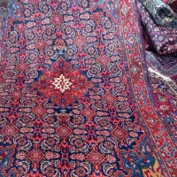 بیجار 280/180زیبا خاص نقشه|فرش|کرج, شهرک سهرابیه|دیوار