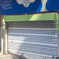 نصب و تعمیر انواع دربهای اتوماتیک و کرکره برقی|خدمات پیشه و مهارت|تهران, نارمک|دیوار