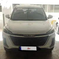 تیگارد X35 مدل ۱۴۰۳