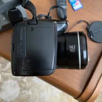 دوربین در حد نو canon power shot sx30is|دوربین عکاسی و فیلم‌برداری|تهران, زرگنده|دیوار