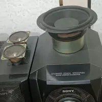 ضبط سونی مدل وی ایکس 88|سیستم صوتی خانگی|شوشتر, |دیوار