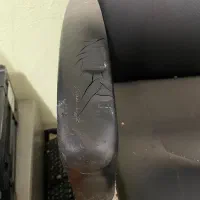 صندلی مدیریت چرخان|مبلمان اداری|رشت, توشیبا|دیوار