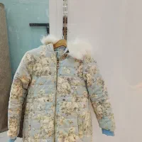 کاپشن دخترانه