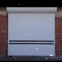 نصب و تعمیر درب برقی