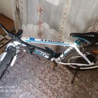 دوچرخه