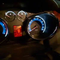 دنا پلاس توربو اتوماتیک صفر ۴۰۲ با esp|خودرو سواری و وانت|تهران, جوادیه تهرانپارس|دیوار