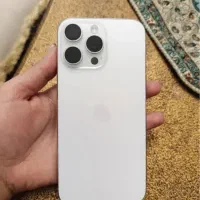 ایفون ۱۶ پرو مکس ۲۵۶