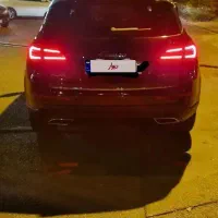 کوپا ریگان رویال/مشکی بدون رنگ خونگی|خودرو سواری و وانت|تهران, شمس‌آباد|دیوار