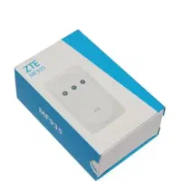 مودم 4G همراه ZTE مدل MF935