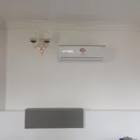 نصاب کولر اسپلیت