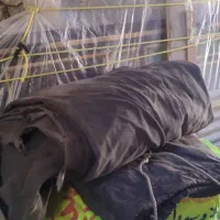 چادر ولاستیک ایسوزو