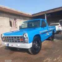 نیسان دوگانه رادیال صفر خشک