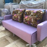 مبل ریلی تختشو|مبلمان خانگی و میز عسلی|اردبیل, |دیوار