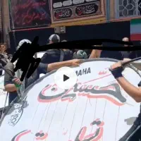 دوطبل یک هشتاد