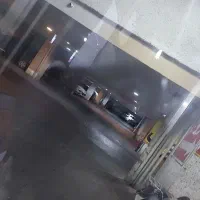 کار در پارکینگ