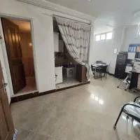 دفتر ۵۰متری خیابان اراک
