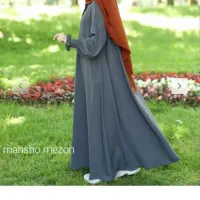 مانتوعبایی مزون دوزی