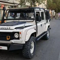 پاژن دوکابین  ۴ سیلندر|خودرو سواری و وانت|سبزوار, توحیدشهر|دیوار