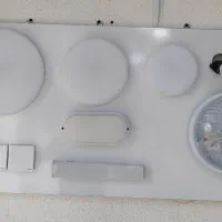 فروش لامپ معتبر با نور واقعی