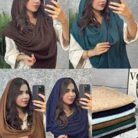 شال و روسری