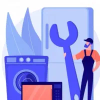 تعمیرات لباسشویی الجی.دوو.اسنوا